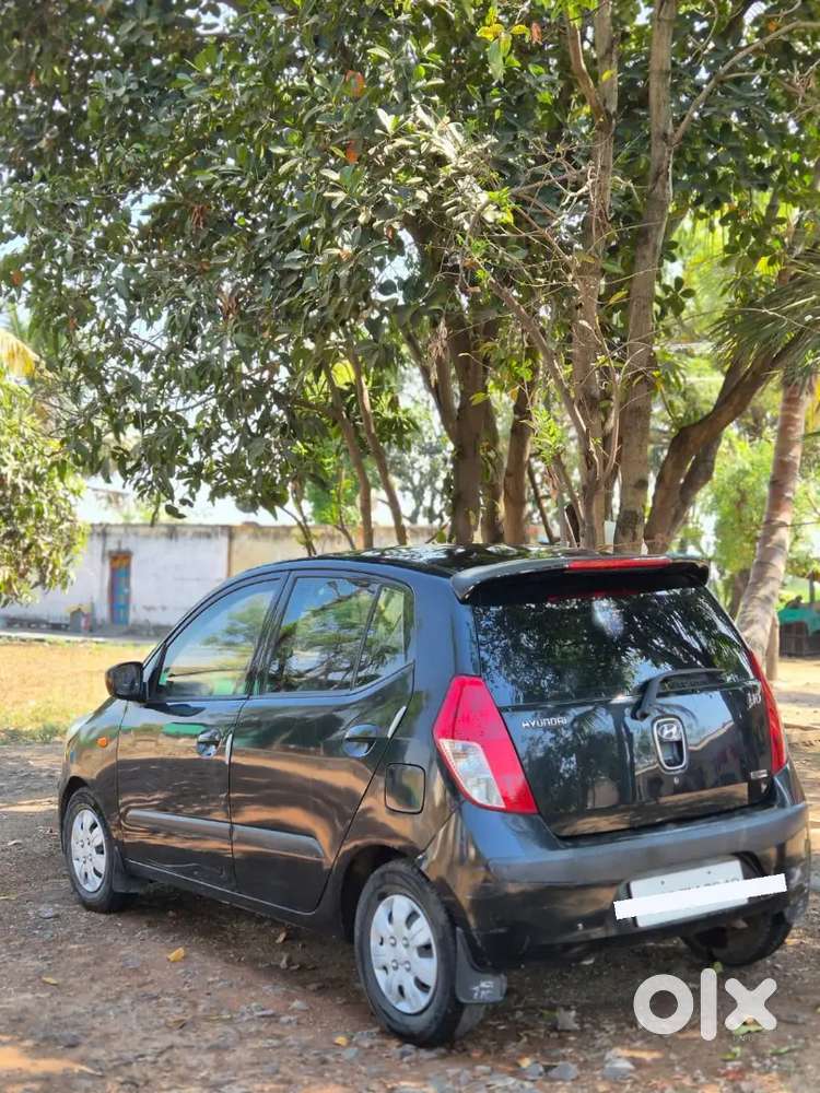 Hyundai I10 Petrol 2008 Model