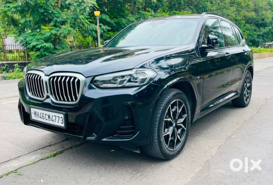 Bmw X3 Xdrive20d M Sport, 2023, Diesel