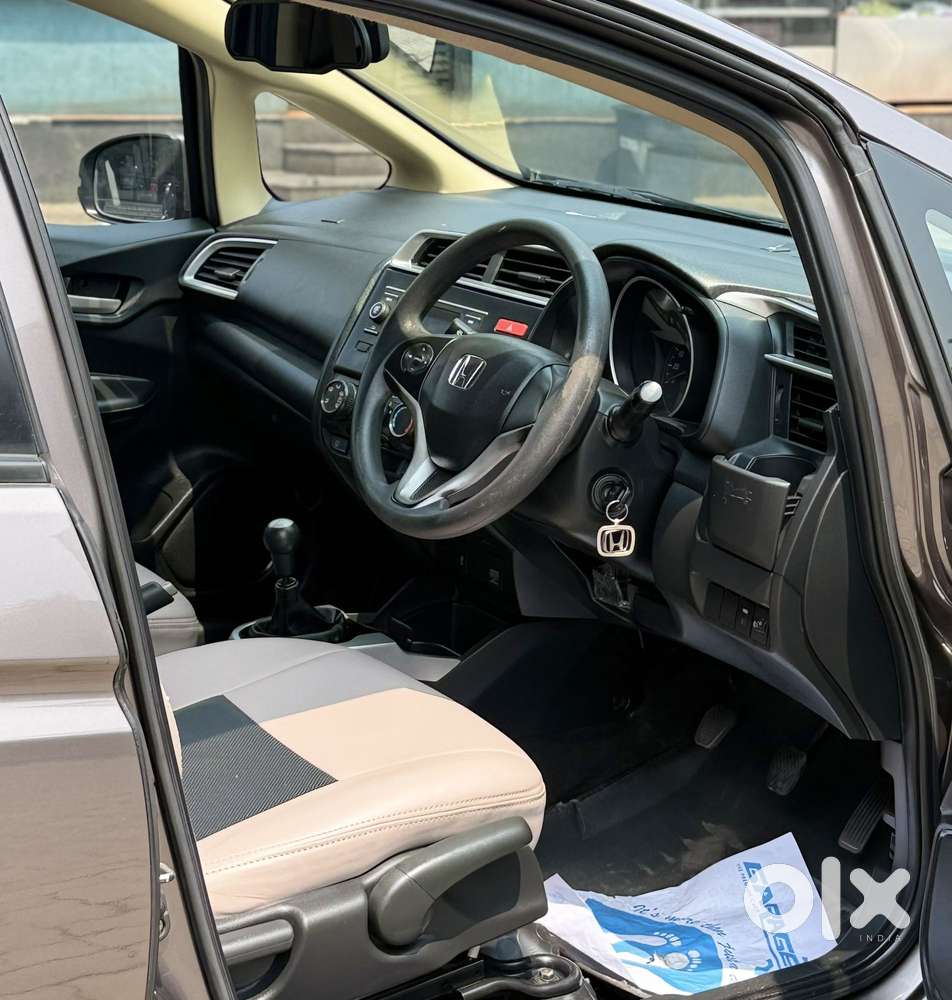 Honda Jazz 1.5 S I Dtec, 2016, Diesel