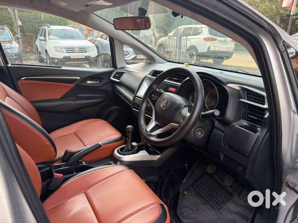 Honda Jazz Vx Mt I-dtec, 2015, Diesel