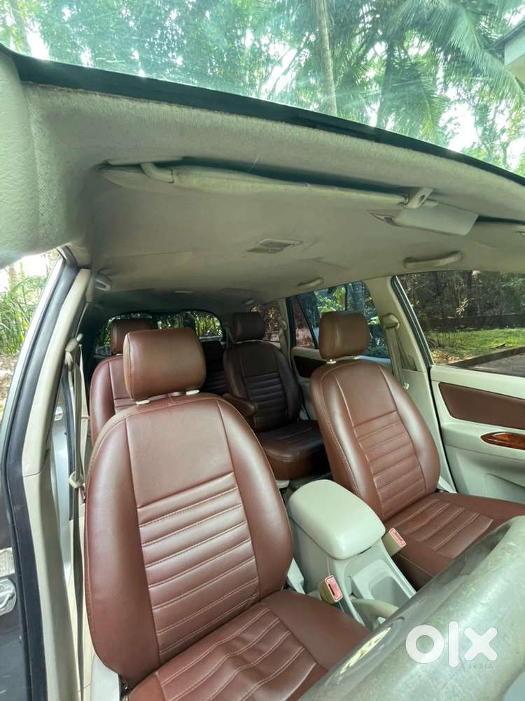 Toyota Innova 2011 Diesel Well Maintained