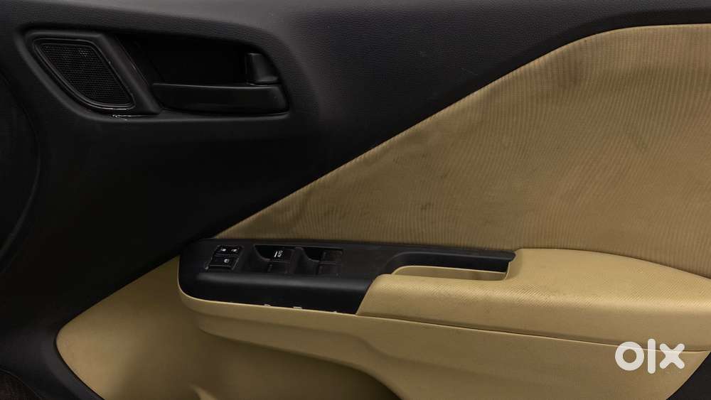 Honda City I Vtec Sv, 2016, Petrol