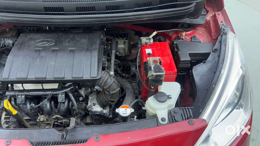 Hyundai Grand I10 1.2 Kappa Sportz, 2019, Petrol