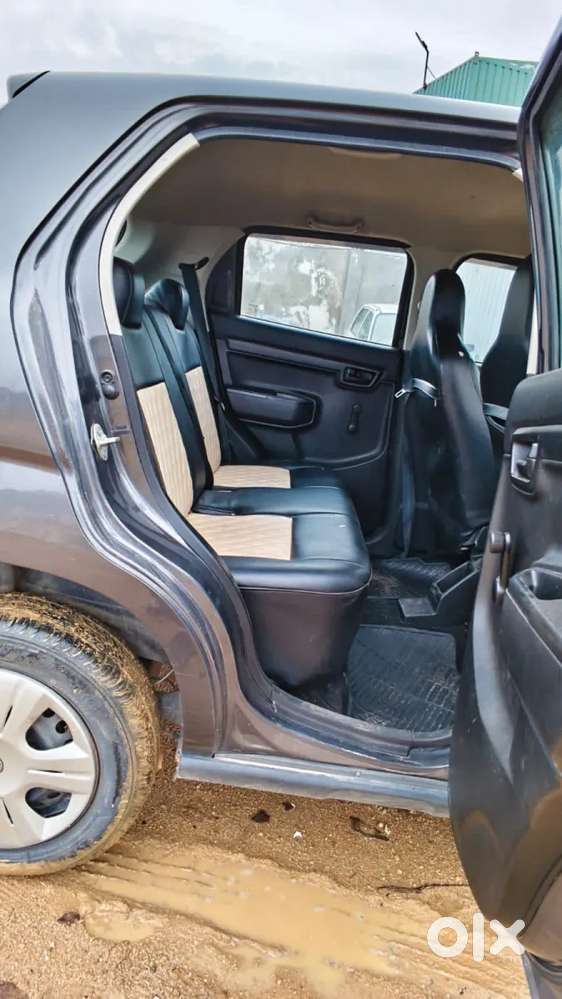 Maruti Suzuki S-presso Vxi Plus, 2023, Petrol