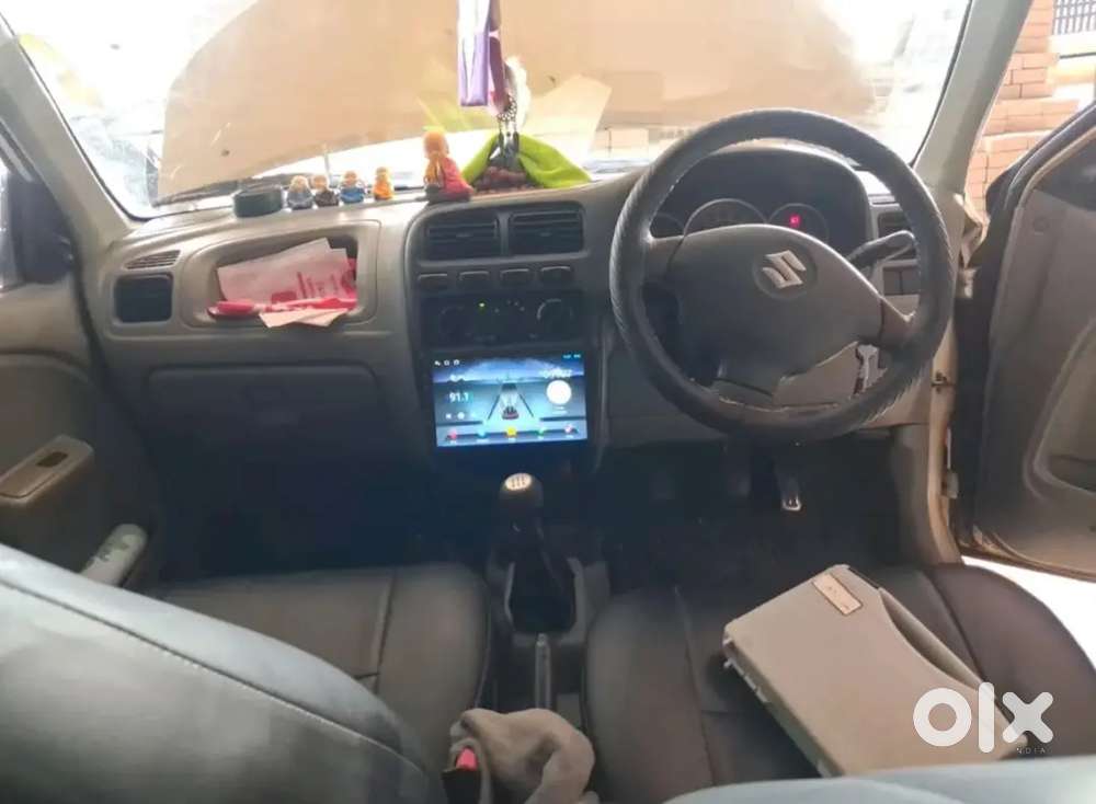 Maruti Suzuki Alto K10 2013 Variant