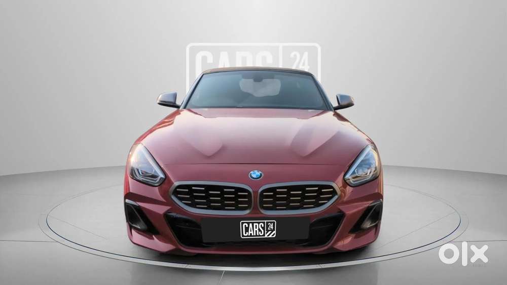 Bmw Z4 M40i, 2023, Petrol