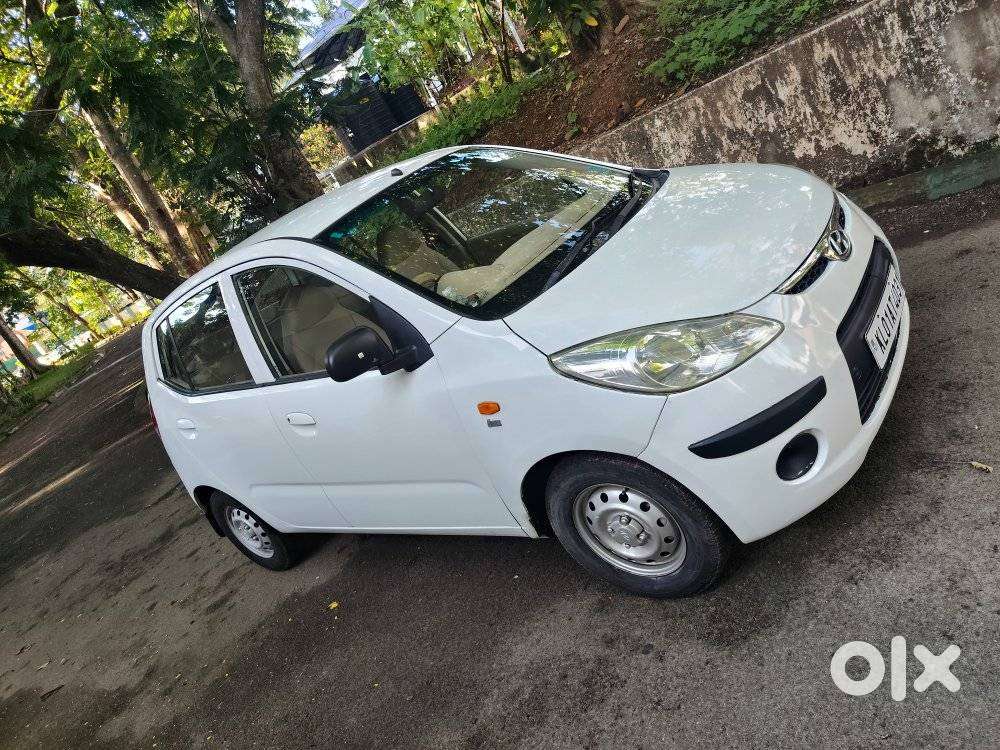 Hyundai I10 2007-2010 Era 1.1, 2008, Petrol