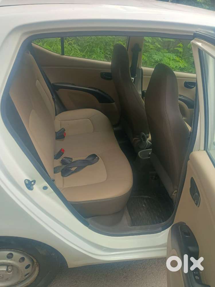 Hyundai I10 Magna, 2015, Cng & Hybrids