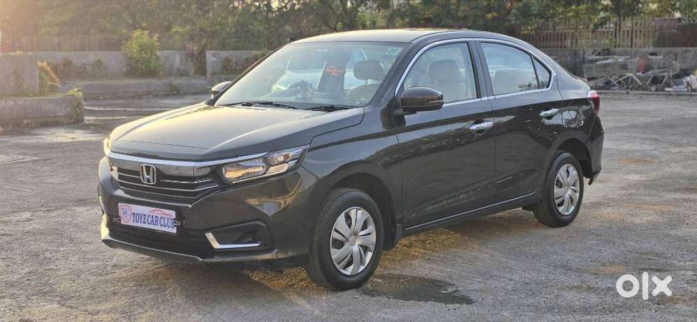 Honda Amaze, 2022, Petrol