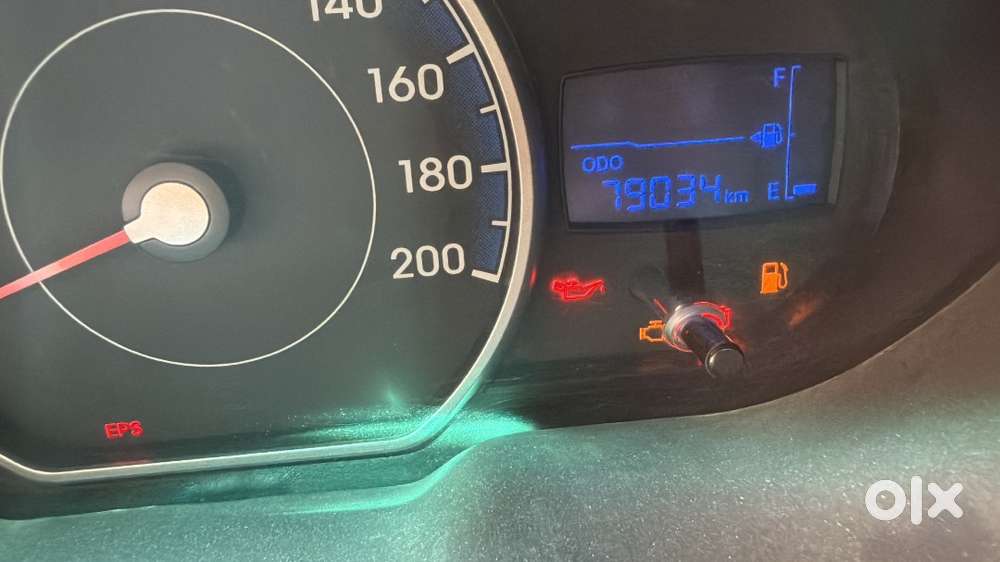 Hyundai I10 Magna Less Driven Car