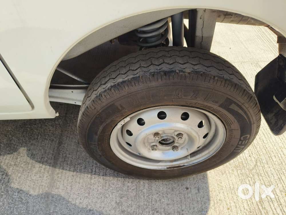 Maruti Suzuki Eeco 2020