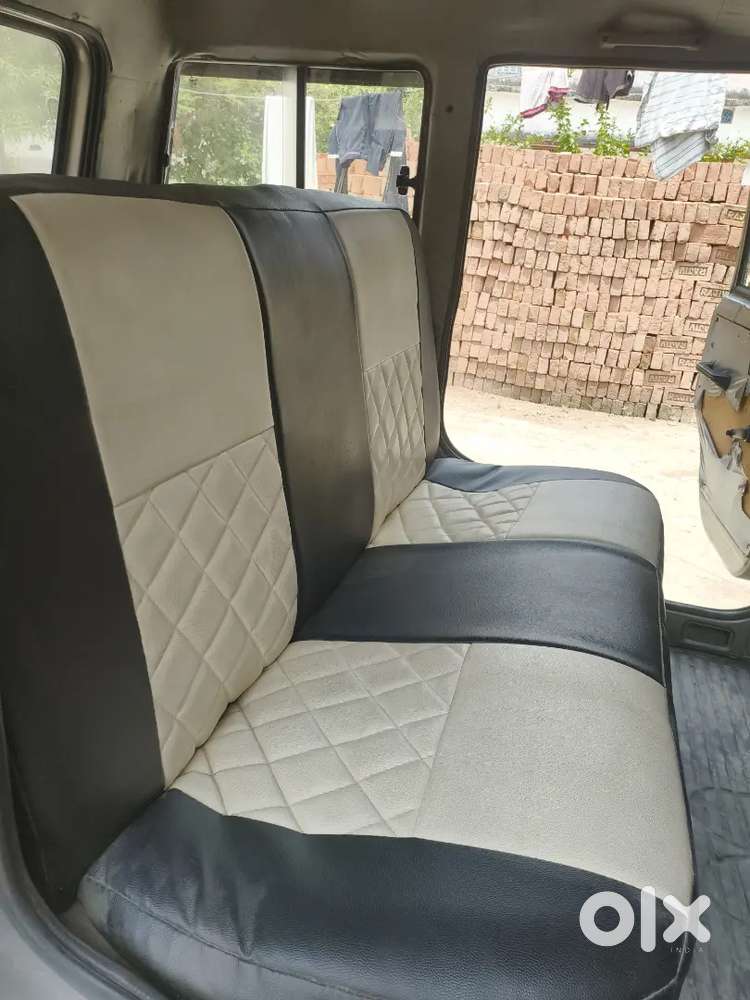 Mahindra Bolero Diesel 2031 Well Maintained