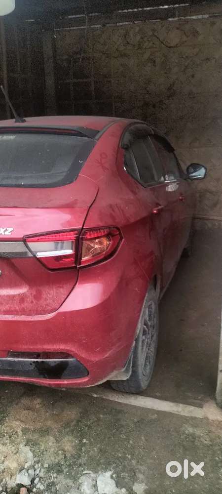 Tata Tigor