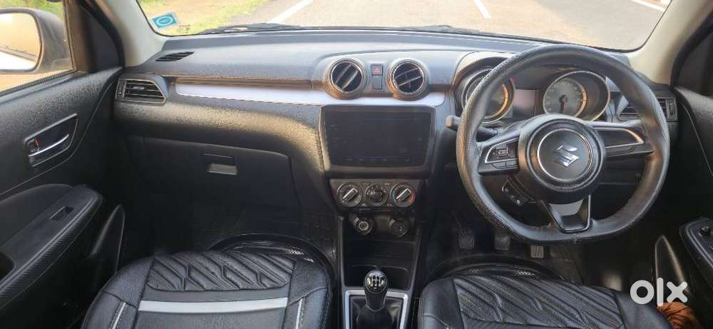 Maruti Suzuki Swift, 2023, Petrol
