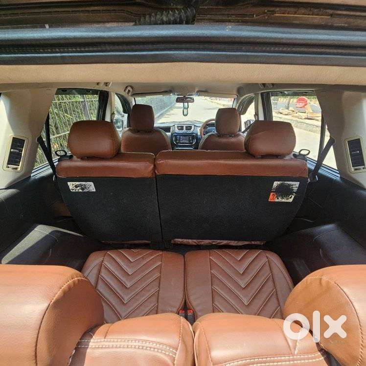 Tata Hexa Xma, 2018, Diesel