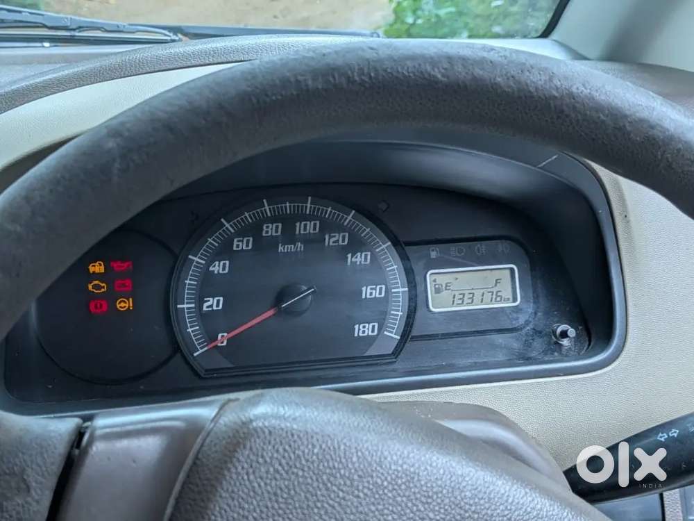 Maruti Suzuki Zen Estilo 2012 Petrol Manual
