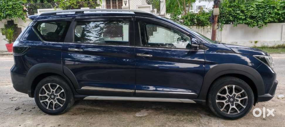 Maruti Suzuki Xl6 1.5 Zeta Mt, 2023, Petrol