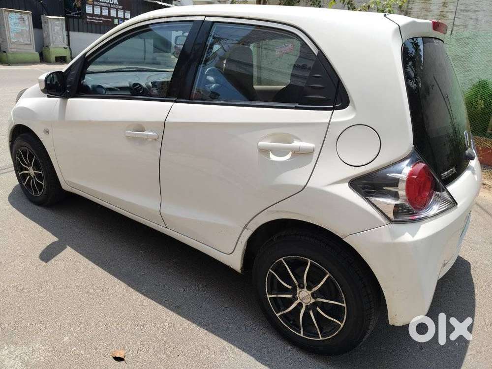 Honda Brio