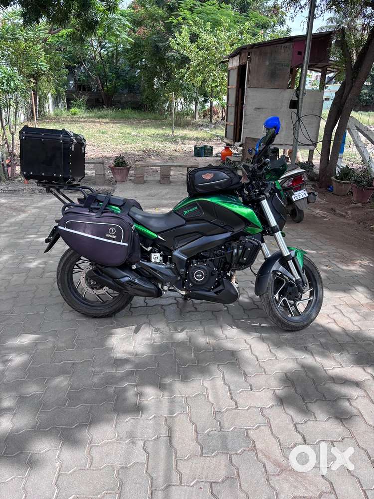 Bajaj Dominor 400 for Sale Motorcycles 1825121621