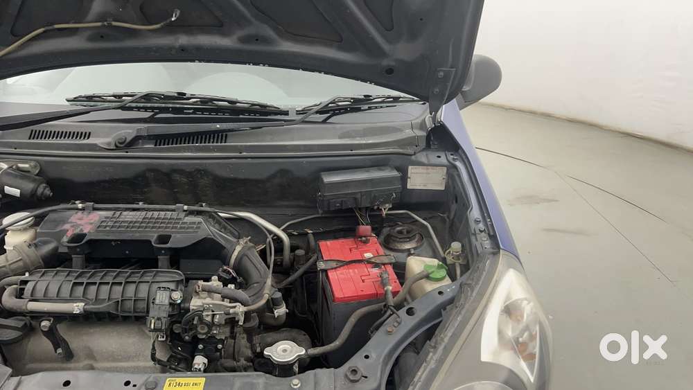 Maruti Suzuki Alto 800 2012-2016 Vxi, 2013, Petrol