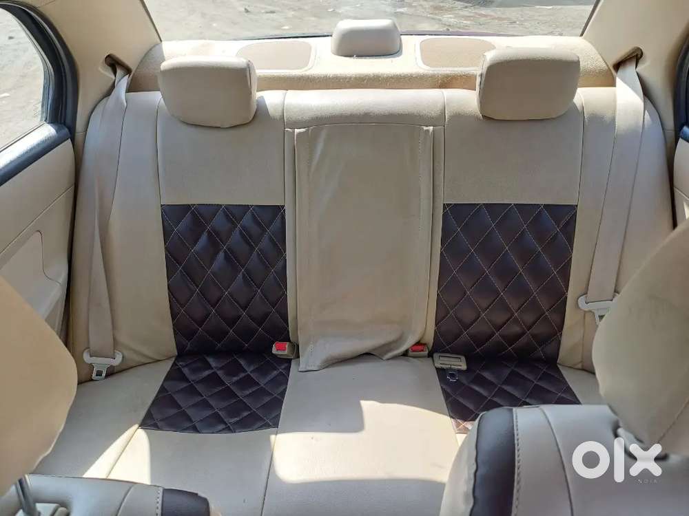 Maruti Suzuki Dzire 2014