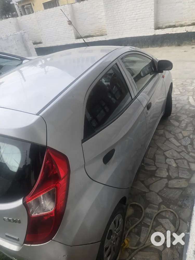 Hyundai Eon 2016 Petrol 49850 Km Driven