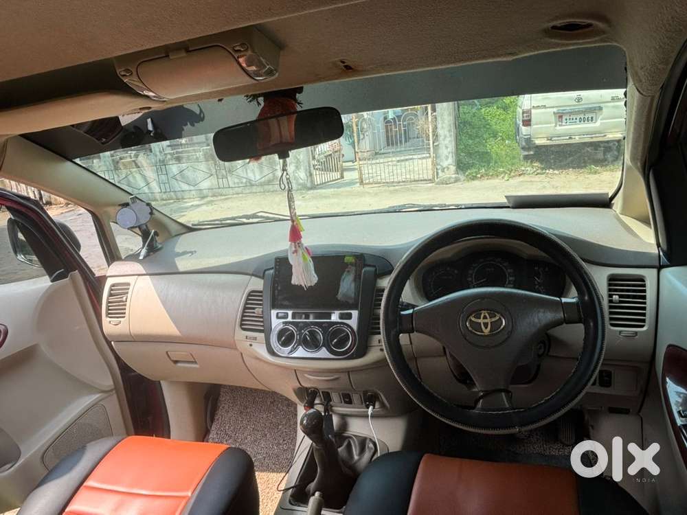 Toyota Innova Diesel 2005