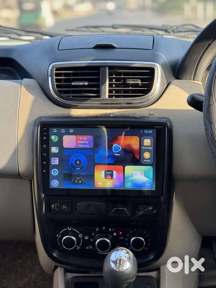 Nissan Terrano Xv D Pre, 2014, Diesel