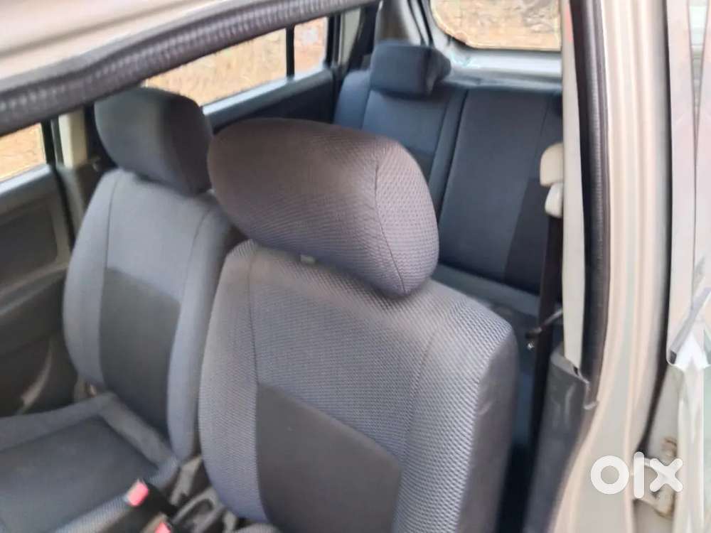 Maruti Suzuki Wagon R 2010