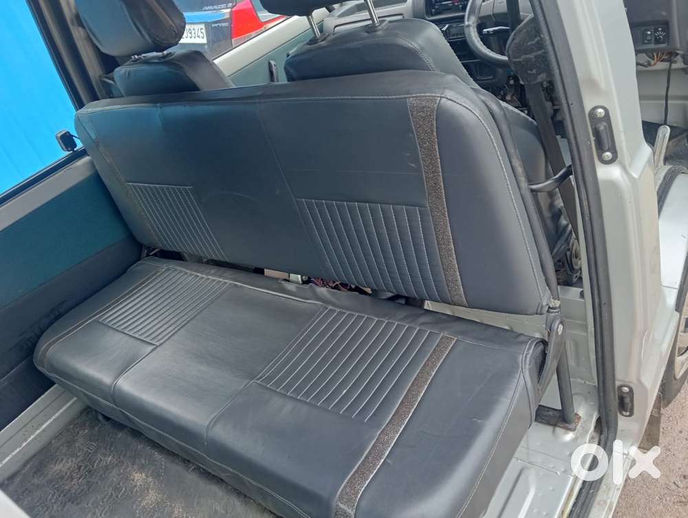 Maruti Suzuki Omni Mpi Std Bsiv, 2017, Petrol