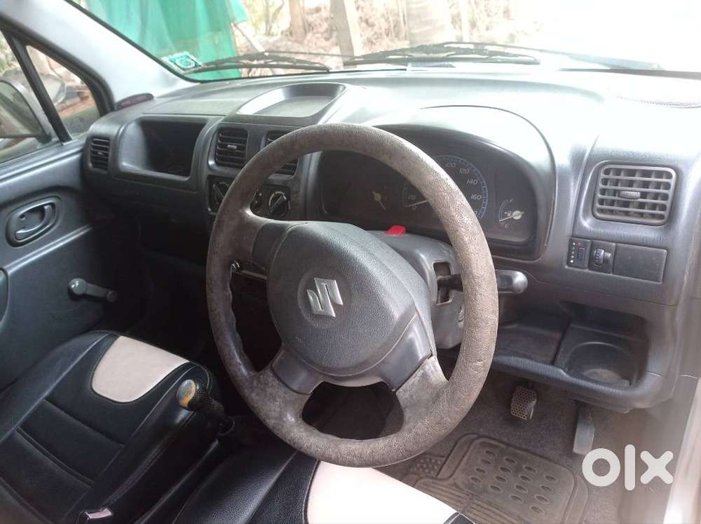 Wagonr Car , Lpg + Petrol