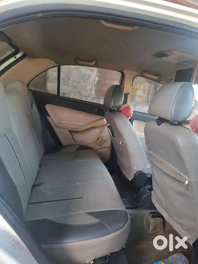 Tata Indica Vista 2012 Second Owner