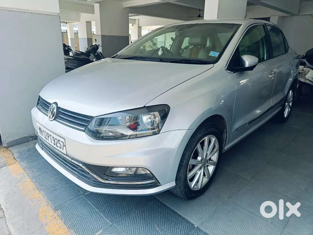Volkswagen Ameo 2018 Petrol Well Maintained (single Hand Drive)