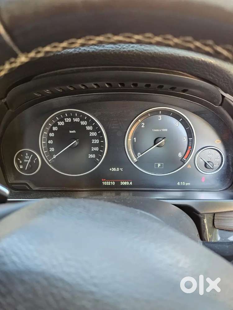 Excellent Condition, No Accidents, Self Driven