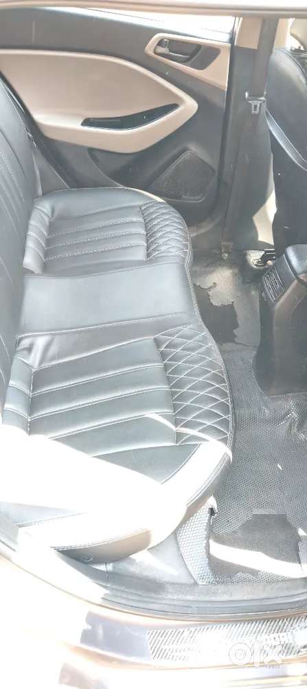 Hyundai I20 Diesel Manual 2017