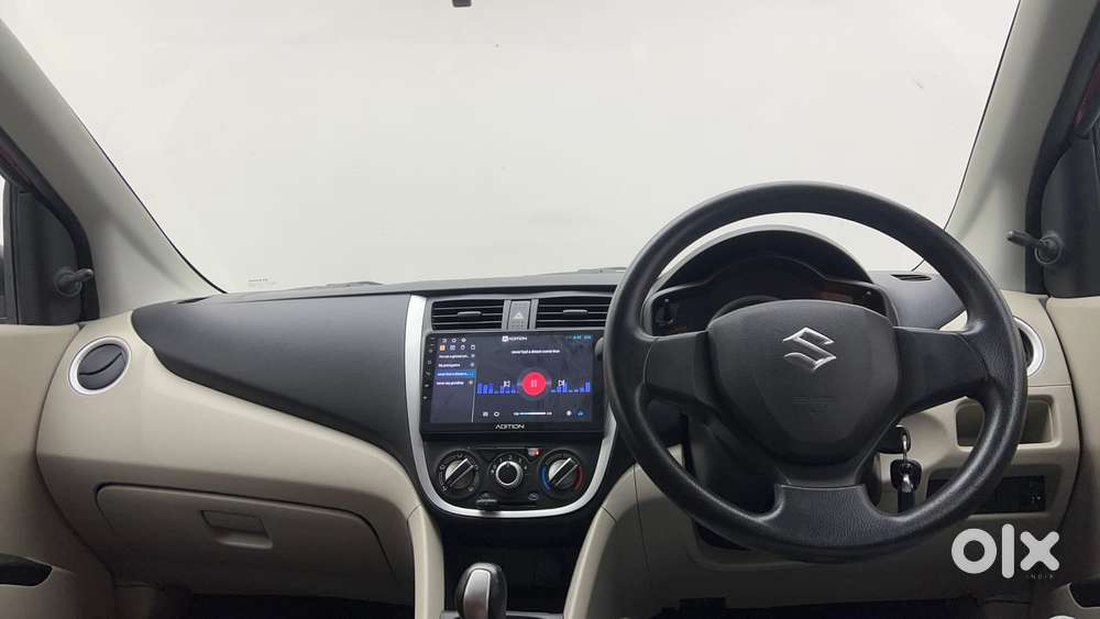 Maruti Suzuki Celerio 1.0 Vxi Amt, 2019, Petrol