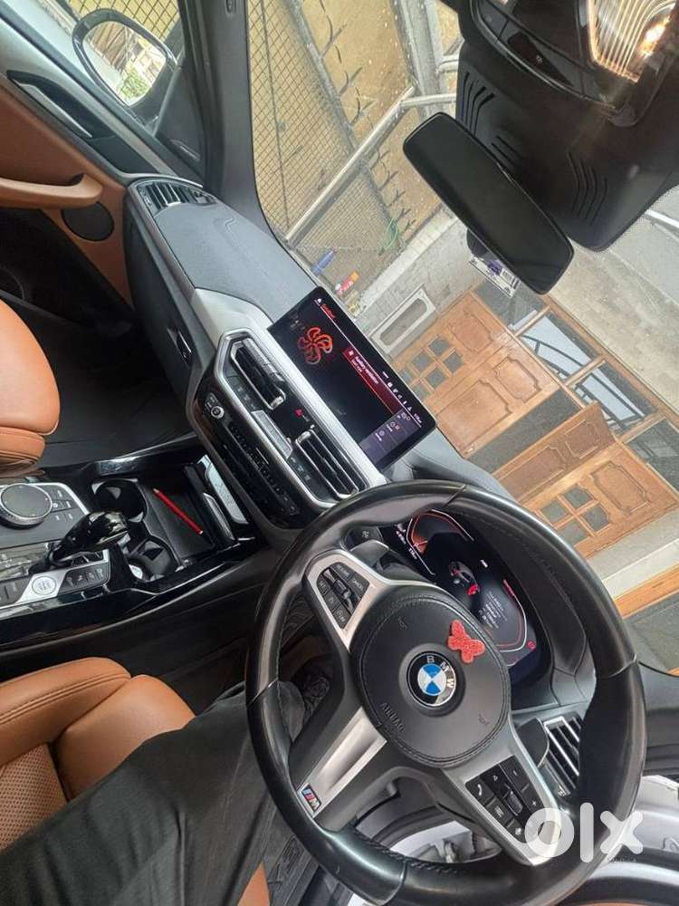 Bmw X3 Xdrive20d M Sport, 2023, Diesel