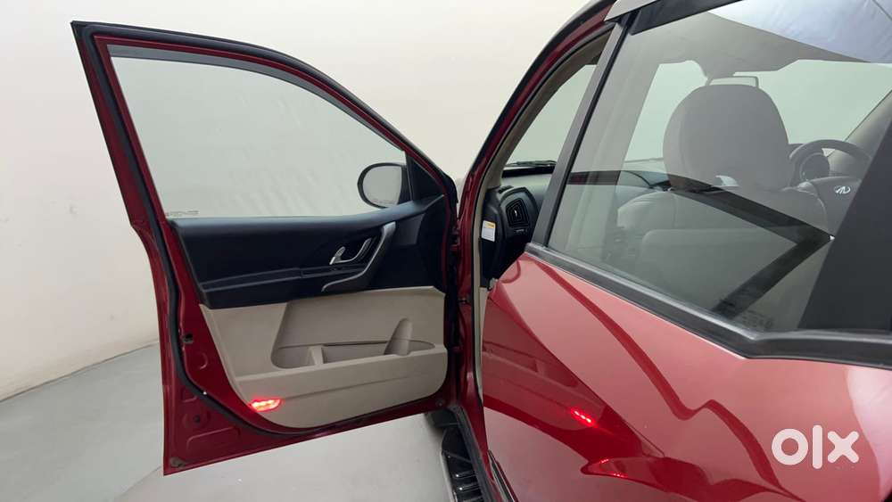 Mahindra Xuv500 W8, 2015, Diesel