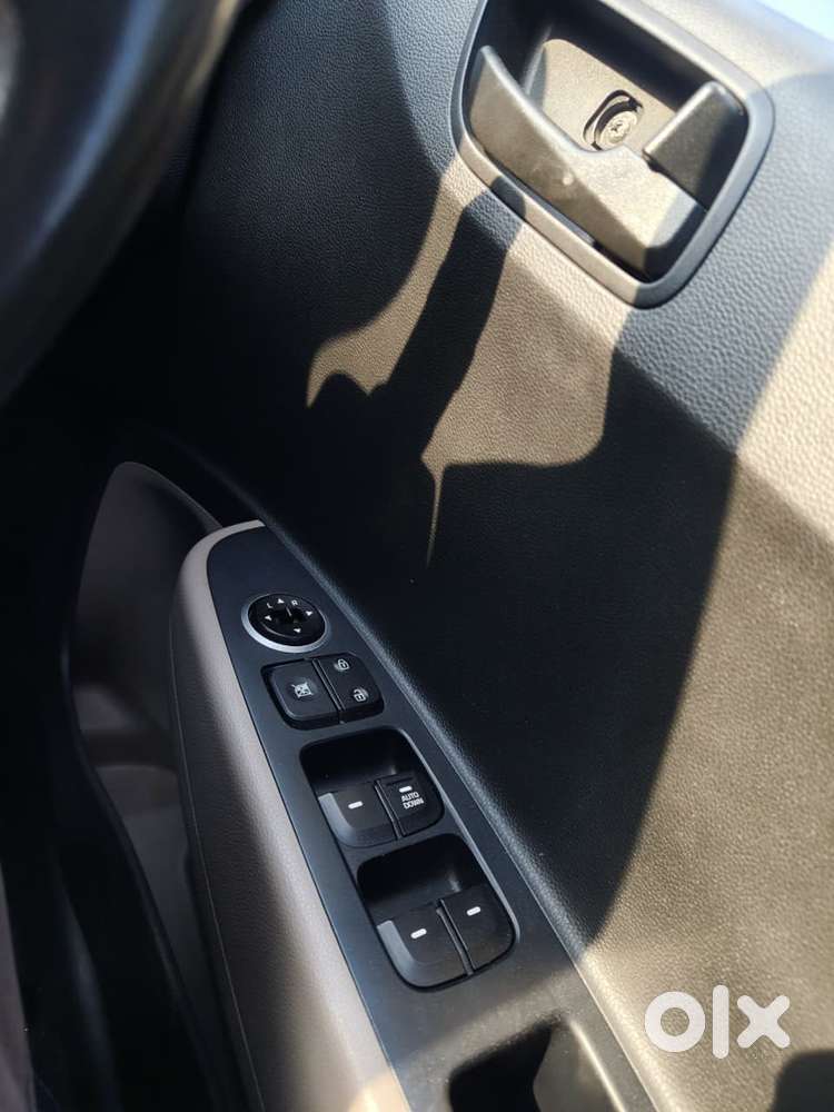 Hyundai Grand I10 2013-2016 Magna, 2015, Petrol