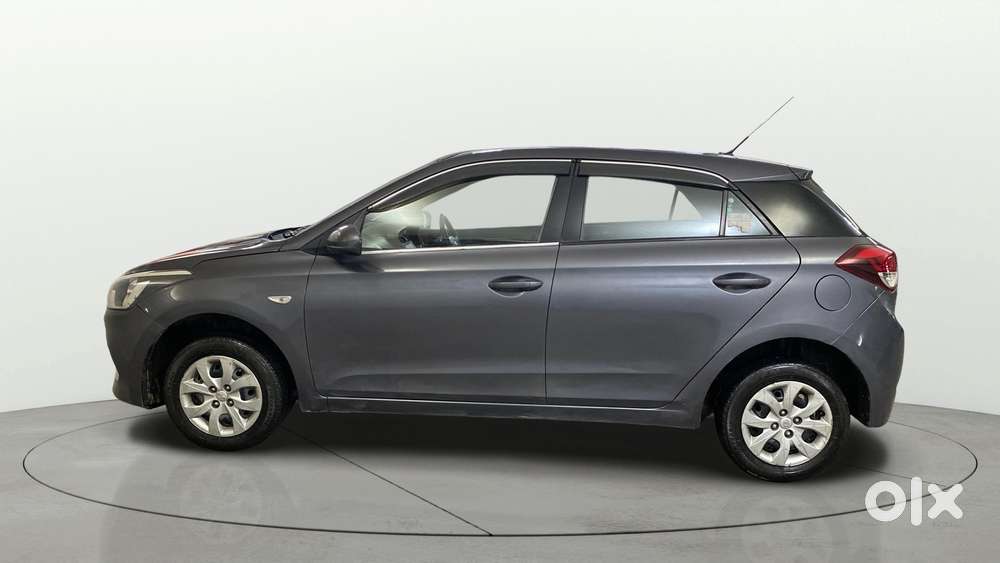 Hyundai Elite I20 Magna Executive 1.2, 2018, Petrol