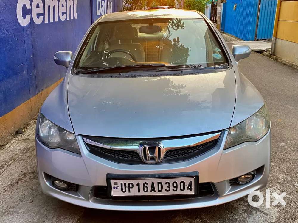 Honda Civic 2011