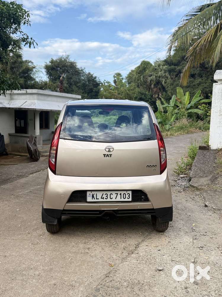 Tata Nano Xt, 2011, Petrol