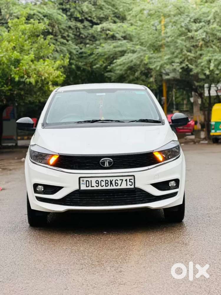 Tata Tiago Xm, 2025, Petrol