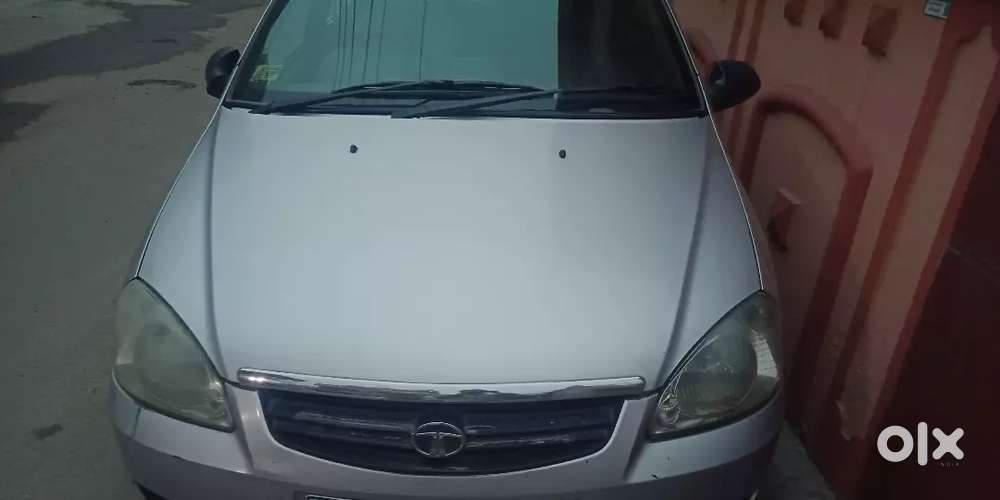 Tata Indica Dlg In Genuine And Excellent Condition