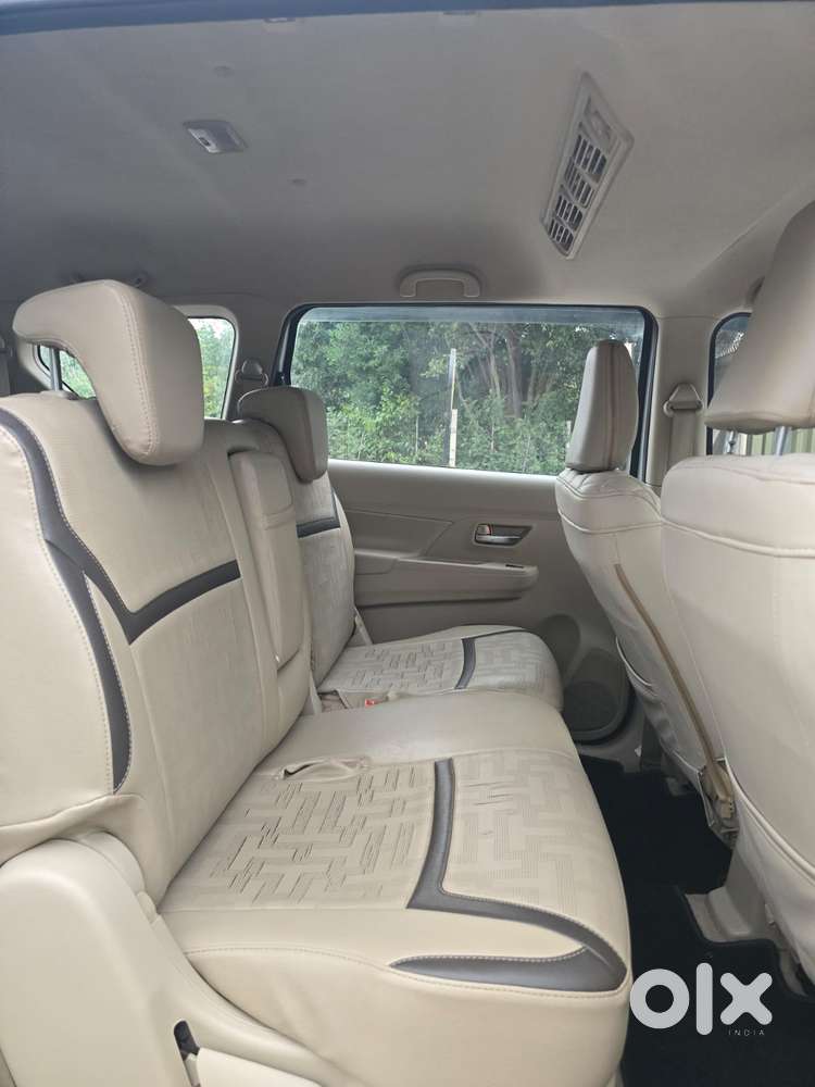Maruti Suzuki Ertiga Vdi Shvs, 2018, Diesel