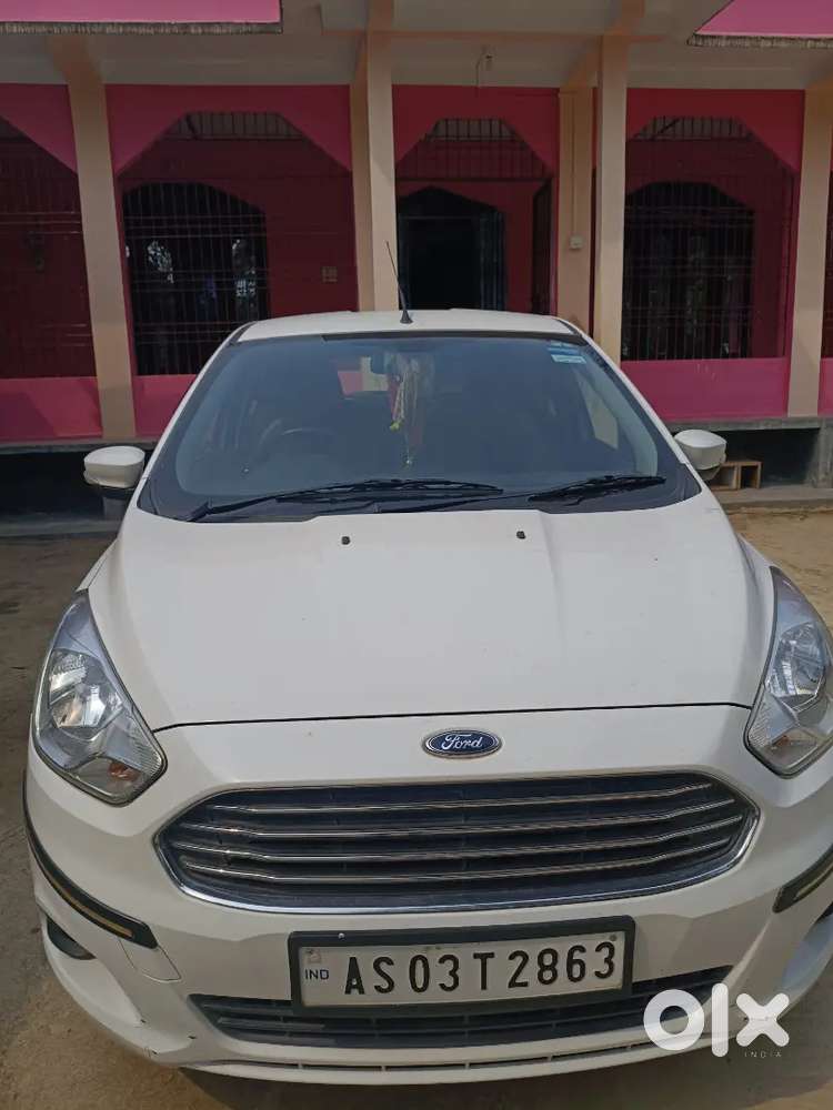 Ford Figo