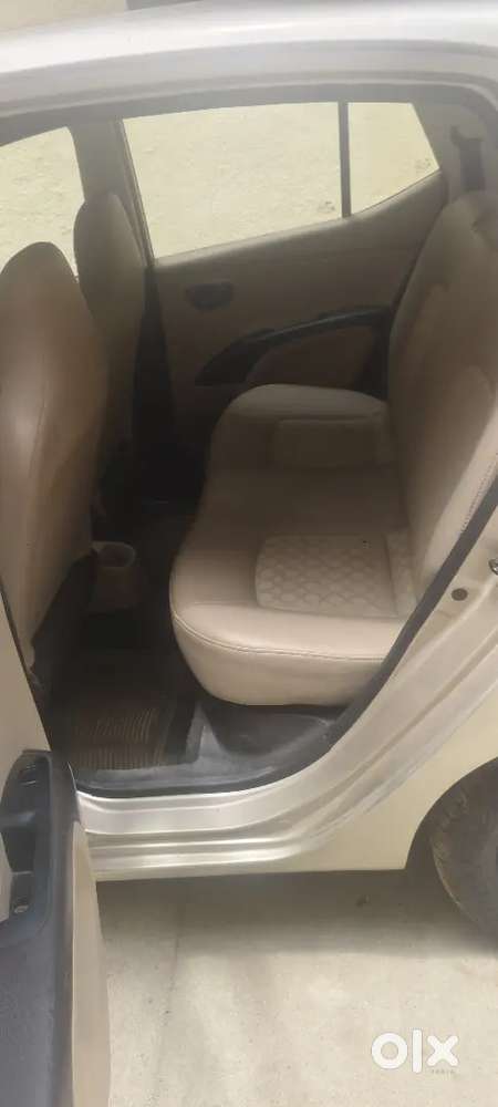 Hyundai I10 1.2 Magna 2010