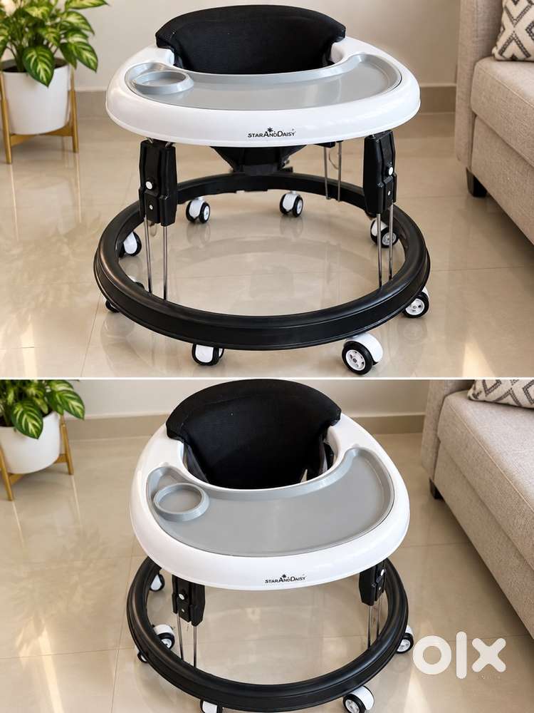 Baby walker