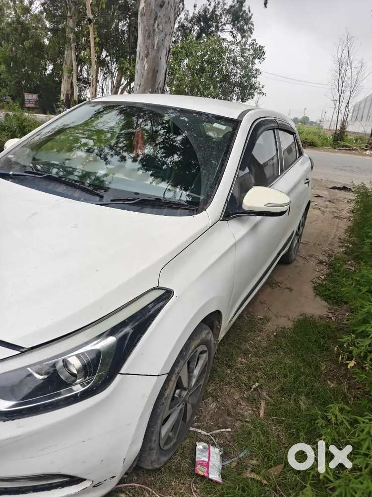 New Car Purchase