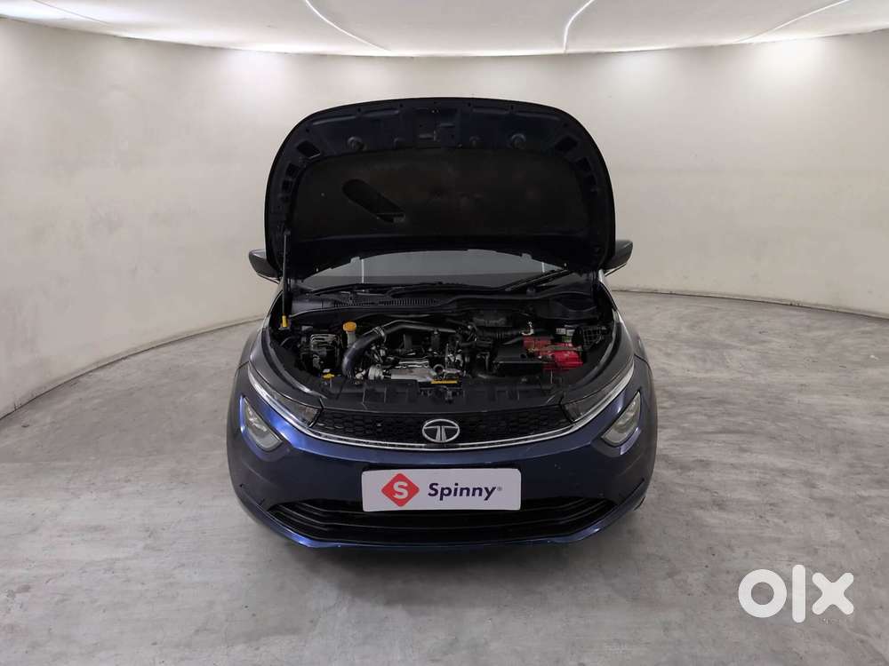 Tata Altroz 1.2 Xz Plus I-turbo, 2023, Petrol